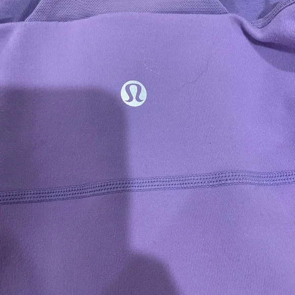 Lululemon tank top - Picture 3 of 3